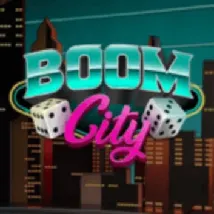 Boom-City-Pragmatic-Play на Vbet