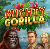 Mighty Gorilla на Vbet