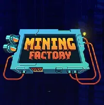 Mining Factory на Vbet