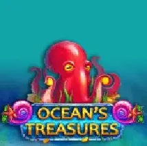 Ocean S Treasure на Vbet