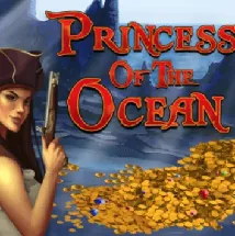 Princess Of The Ocean на Vbet