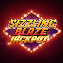 Sizzlingblazejackpot на Vbet