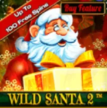 Wildsanta2 на Vbet